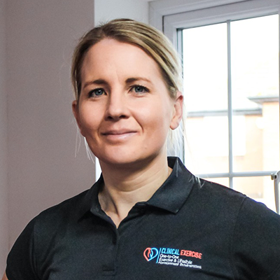 Picture of Angela Hartley, RN