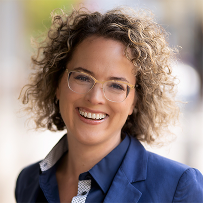 Picture of Ashley Koff, RD