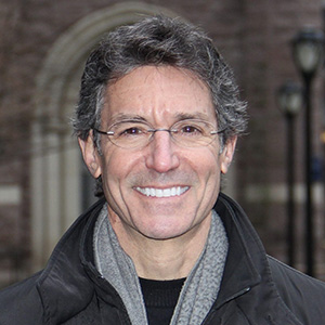 Picture of David L. Katz, MD, MPH, FACPM, FACP, FACLM