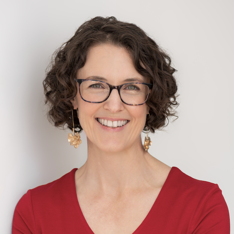 Picture of Jennifer Anderson, MSPH, RDN
