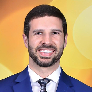 Picture of Joe Zucchi, PA-C, MPAS