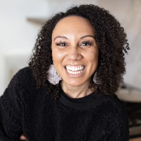 Picture of Rhyan Geiger, RDN