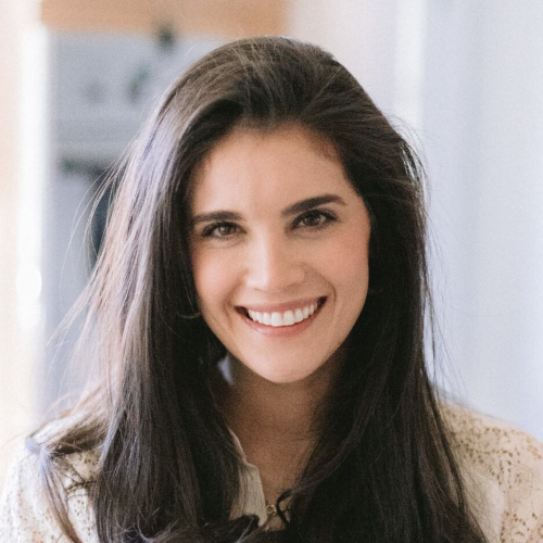 Picture of Chelsey Amer, MS, RDN, CDN
