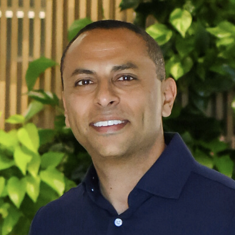 Picture of Dr. Andrew Abraham, MD