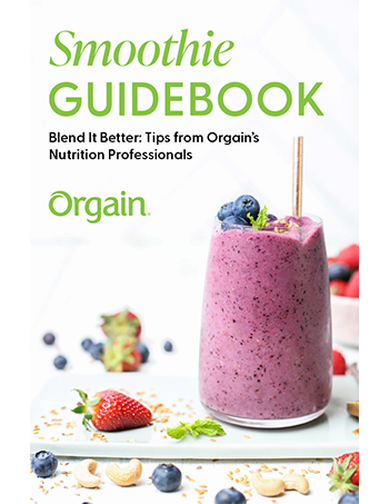 Smoothie Guidebook
