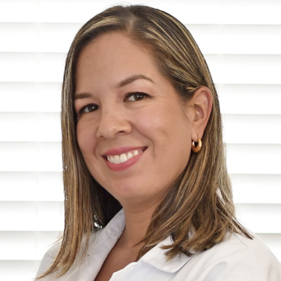 Picture of Dr. Helena Gaviria, MD