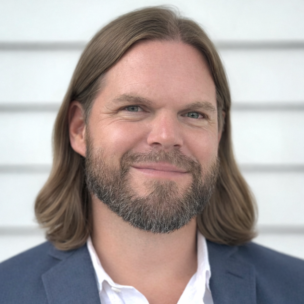 Picture of Brian Meares