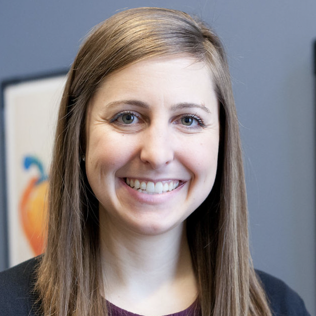 Picture of Katy MacQueen, MS, RD, CDOE, CVDOE