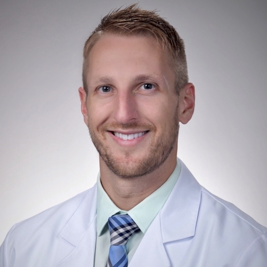 Picture of Andrew Meyers, DO