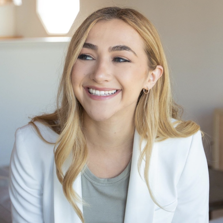 Picture of Sophia Deahl, MS, RD, IFMCP