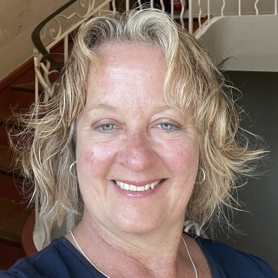 Picture of Hillary Wright, Med, RD, LDN