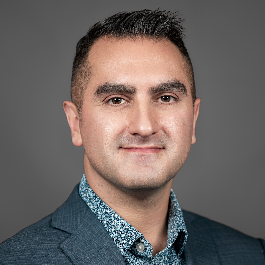 Picture of Seper Dezfoli, MD