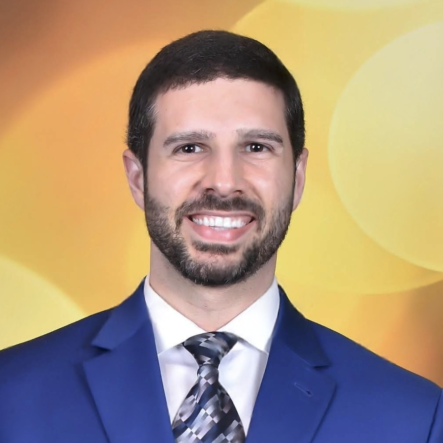 Picture of Joe Zucchi, PA-C