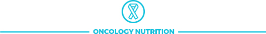 Oncology Nutrition
