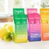 New Product Alert! Orgain® Hydro Boost Rapid Hydration Drink Mix