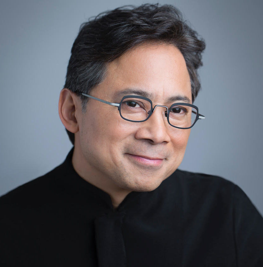 Dr. William Li