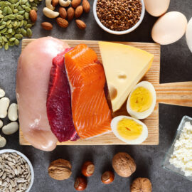 Demystifying the Role of Protein in Human Health, Part 1 of 2-Part Protein Education Series