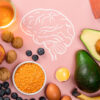 Food for Healthy Aging and Cognitive Health