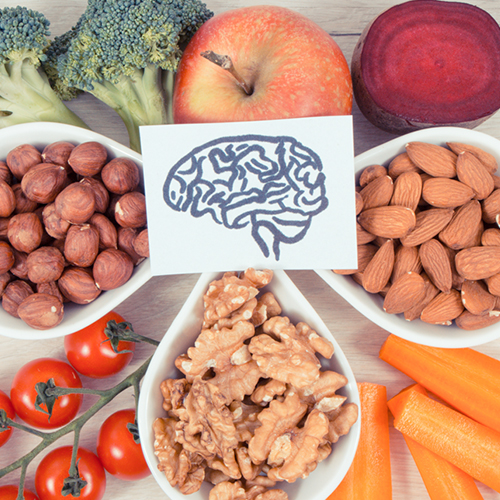 Brain Food