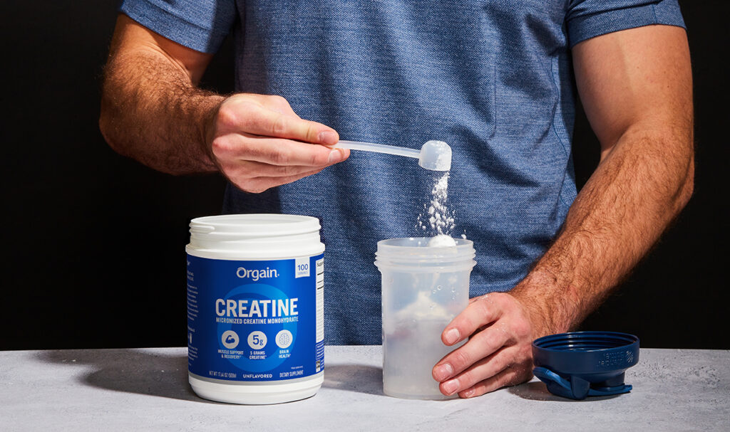 This image has an empty alt attribute; its file name is Orgain-HCP-MayNL-Creatine-1024x607.jpg
