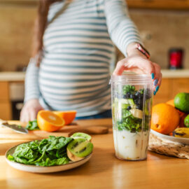 Nutrition and Fertility