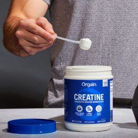 Creatine