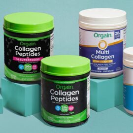 Collagen