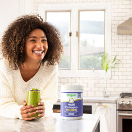 collagen
