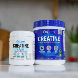 Creatine