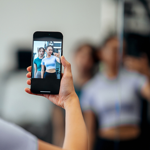 social media and body image
