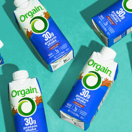 30g Protein Shakes