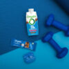 New in the Sampling Portal: Refreshed Orgain Protein Bars and 20g Plant Protein + Superfoods Shake