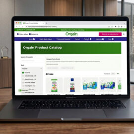 Product Catalog