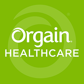 Orgain Healthcare Mobile App Icon